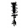 KYB Shocks Shock Absorber - SR4511