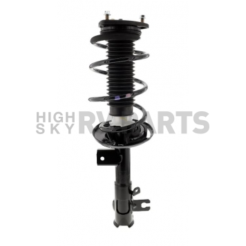 KYB Shocks Shock Absorber - SR4511-1