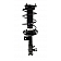 KYB Shocks Shock Absorber - SR4511