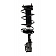 KYB Shocks Shock Absorber - SR4511