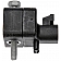 Dorman (OE Solutions) Passenger Air Bag Impact Sensor 590205