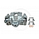 Raybestos Brakes Brake Caliper - FRC12211