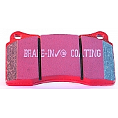 EBC Brakes Brake Pad - DP32075C