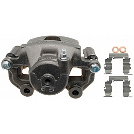 Raybestos Brakes Brake Caliper - FRC10004