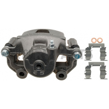 Raybestos Brakes Brake Caliper - FRC10004