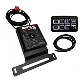 Spod Accessory Control Module BXHDJL