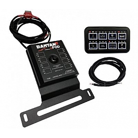 Spod Accessory Control Module BXHDJL