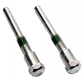 Raybestos Brakes Disc Brake Caliper Bolt - H15184