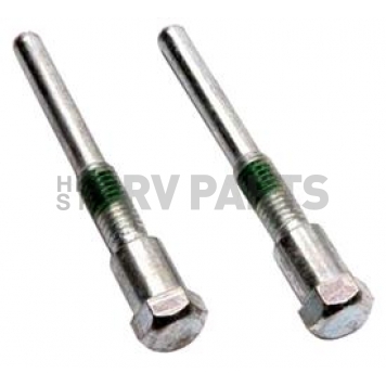Raybestos Brakes Disc Brake Caliper Bolt - H15184