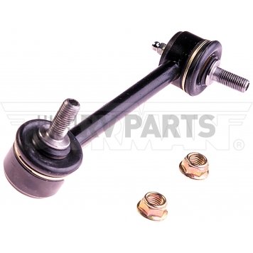 Dorman MAS Select Chassis Stabilizer Bar Link Kit - SL50512