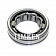 Timken Bearings and Seals Wheel Bearing - 6408
