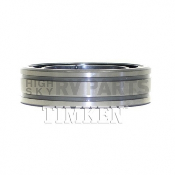 Timken Bearings and Seals Wheel Bearing - 6408-2