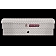 Weather Guard (Werner) Tool Box Side Mount Aluminum 3 Cubic Feet - 184003