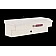 Weather Guard (Werner) Tool Box Side Mount Aluminum 3 Cubic Feet - 184003