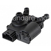 Standard Motor Eng.Management Blend Door Actuator ADR4277