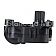 Standard Motor Eng.Management Blend Door Actuator ADR4277