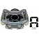 Raybestos Brakes Brake Caliper - FRC12253