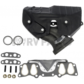 Dorman OE Solutions Exhaust Manifold - 674-272-2