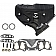 Dorman OE Solutions Exhaust Manifold - 674-272