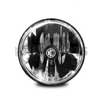 KC Hilites Headlight Assembly Set Of 2 - 42351
