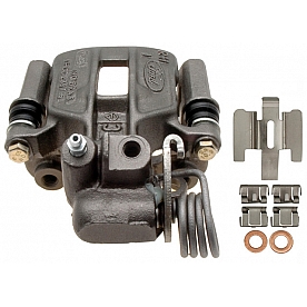 Raybestos Brakes Brake Caliper - FRC10545
