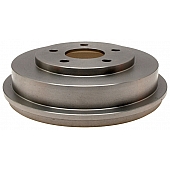 Raybestos Brakes Brake Drum - 9808R