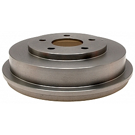 Raybestos Brakes Brake Drum - 9808R