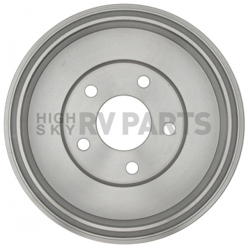 Raybestos Brakes Brake Drum - 9808R-1