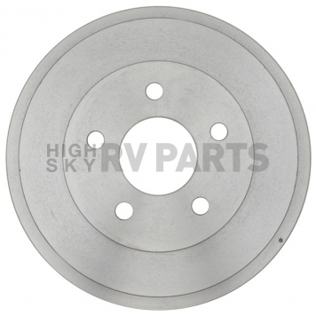 Raybestos Brakes Brake Drum - 9808R-3