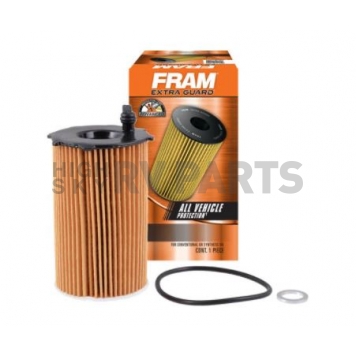 Fram Filter Oil Filter - CH10855-2