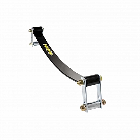 Super Springs Helper Spring Kit - SSA505