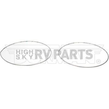 Dorman (OE Solutions) Catalytic Converter - 674-292-1