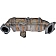 Dorman (OE Solutions) Catalytic Converter - 674-292