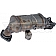 Dorman (OE Solutions) Catalytic Converter - 674-292