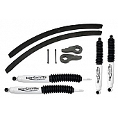 Tuff Country SX8000 - 2 Inch Lift Kit - 12923KN