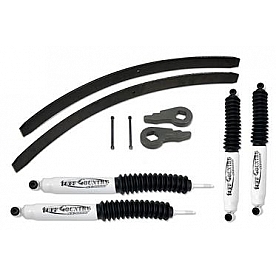 Tuff Country SX8000 - 2 Inch Lift Kit - 12923KN