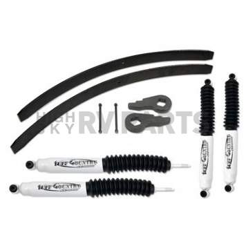 Tuff Country SX8000 - 2 Inch Lift Kit - 12923KN
