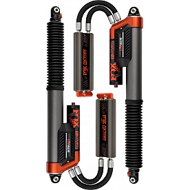 Fox Shocks Shock Absorber - 883-09-153