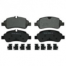 Wagner Brakes Brake Pad - SX1775