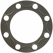 Fel-Pro Gaskets Axle Flange Gasket - 55328