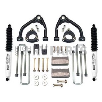 Tuff Country SX8000 - 4 Inch Lift Kit - 14059KN