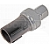 Dorman (OE Solutions) Air Conditioner Pressure Switch 904620
