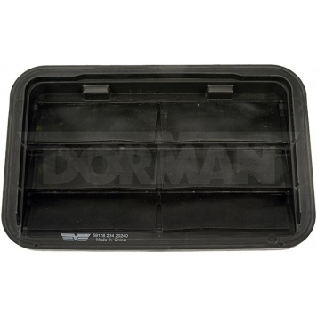 Help! By Dorman Cabin Pressure Relief Vent 59116-3