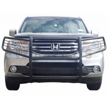 Black Horse Offroad Grille Guard 7H151402MA-2