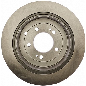 Raybestos Brakes Brake Rotor - 982104R