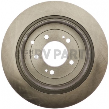 Raybestos Brakes Brake Rotor - 982104R