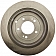 Raybestos Brakes Brake Rotor - 982104R