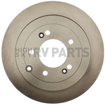 Raybestos Brakes Brake Rotor - 982104R-1