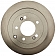 Raybestos Brakes Brake Rotor - 982104R