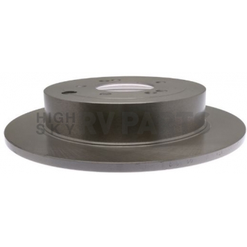 Raybestos Brakes Brake Rotor - 982104R-2